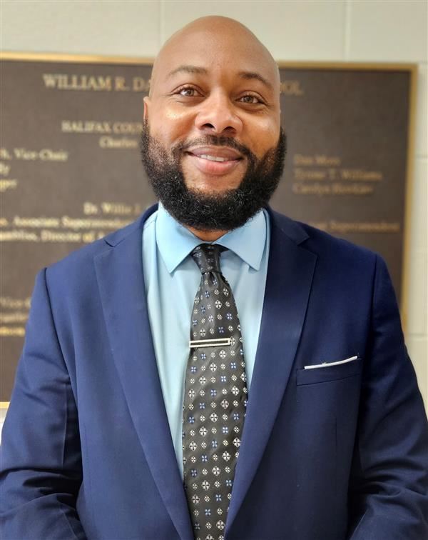  New Principal